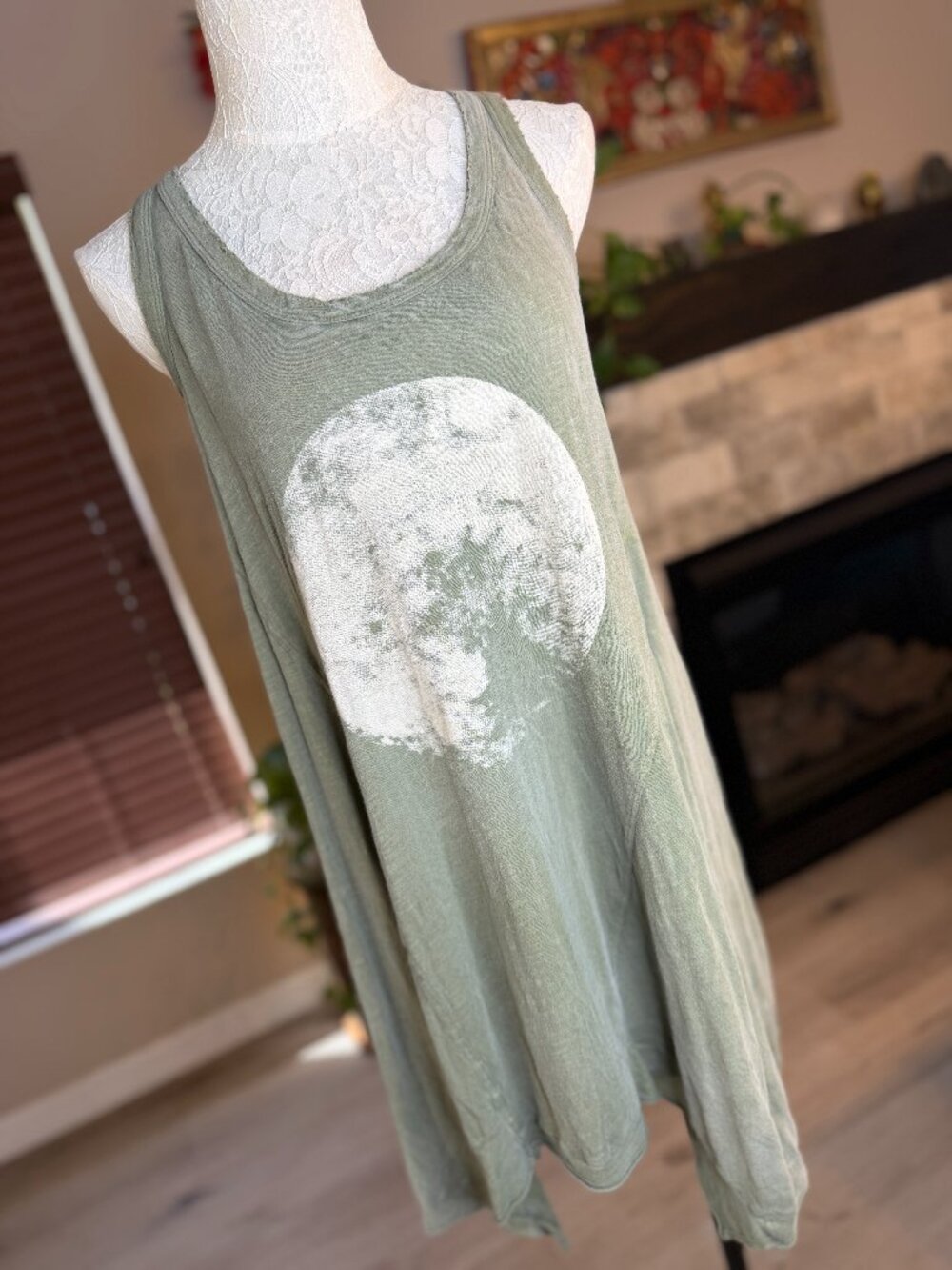 Magnolia Pearl RARE Tank Dress - NWT - OS